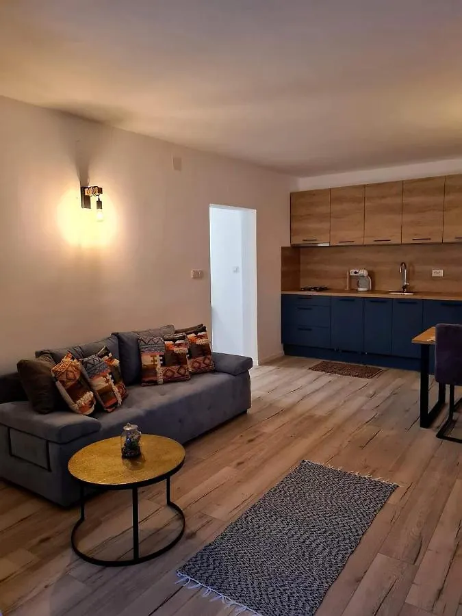 Apartments Gemma Mandre