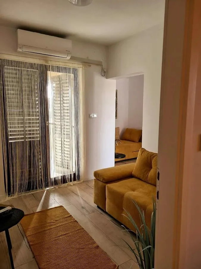 Apartments Gemma Mandre