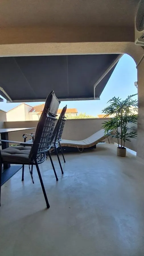 Apartments Gemma Mandre
